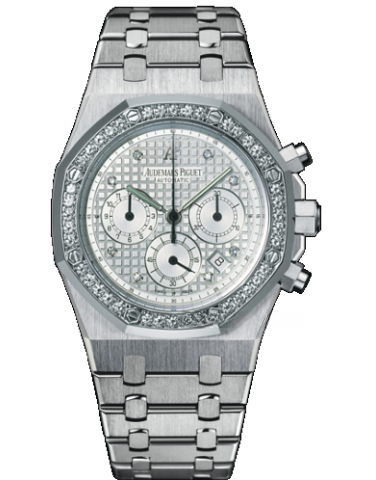 AUDEMARS PIGUET