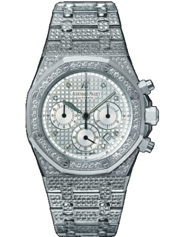 AUDEMARS PIGUET