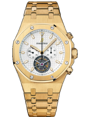 AUDEMARS PIGUET