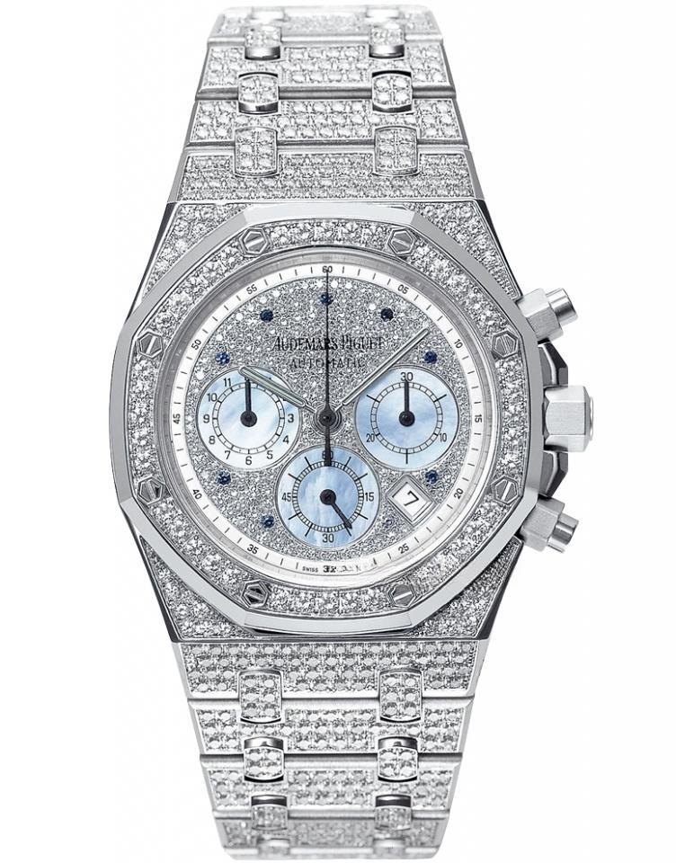 AUDEMARS PIGUET