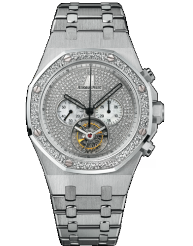 AUDEMARS PIGUET
