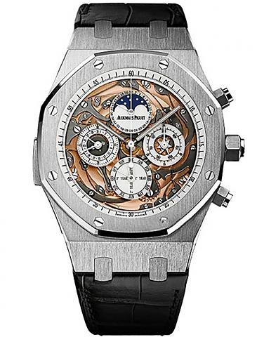 AUDEMARS PIGUET