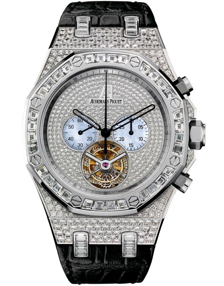 AUDEMARS PIGUET 26116BC.ZZ.D002CR.01