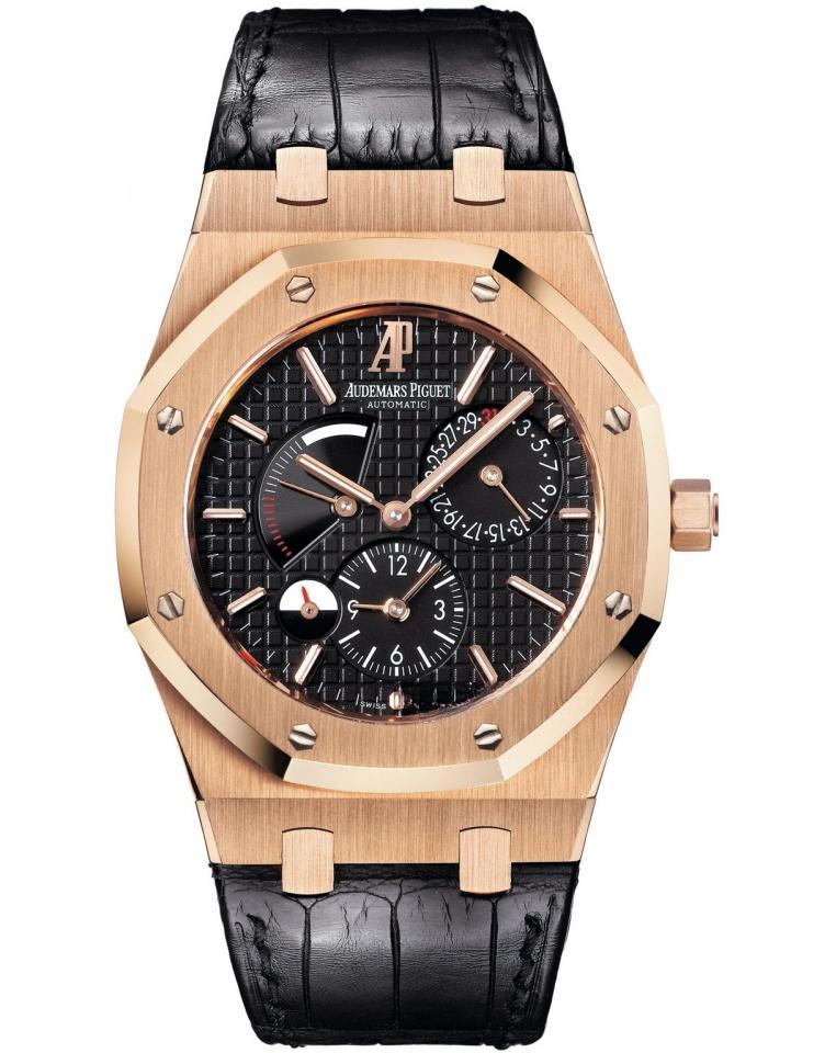 AUDEMARS PIGUET 26120OR.OO.D002CR.01
