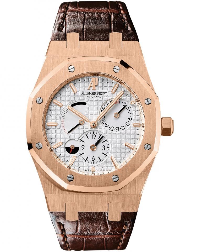 AUDEMARS PIGUET 26120OR.OO.D088CR.01
