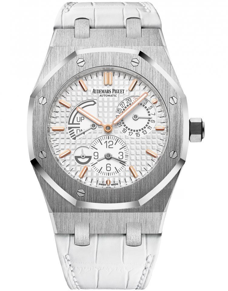 AUDEMARS PIGUET 26124ST.OO.D011CR.01