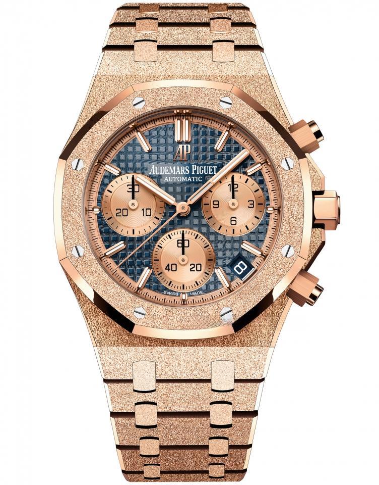 AUDEMARS PIGUET 26239OR.GG.1224OR.01
