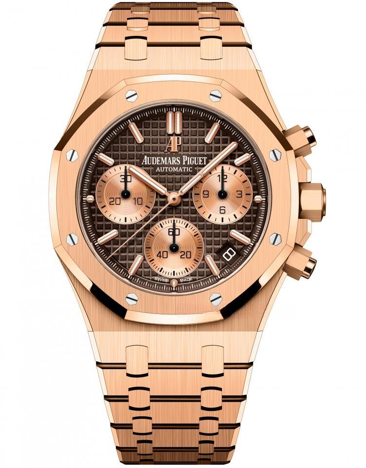 AUDEMARS PIGUET 26239OR.OO.1220OR.02