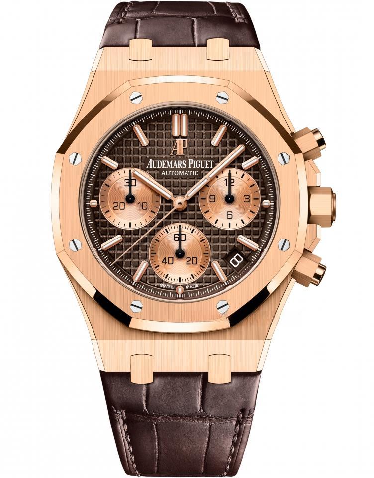 AUDEMARS PIGUET 26239OR.OO.D821CR.01