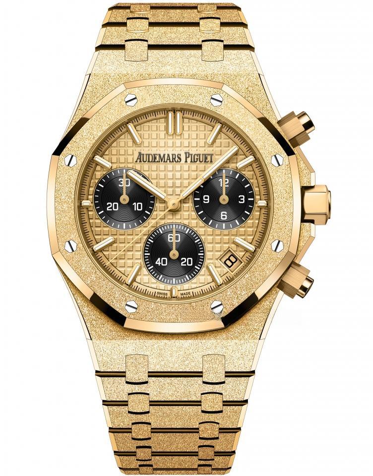 AUDEMARS PIGUET 26240BA.GG.1324BA.01