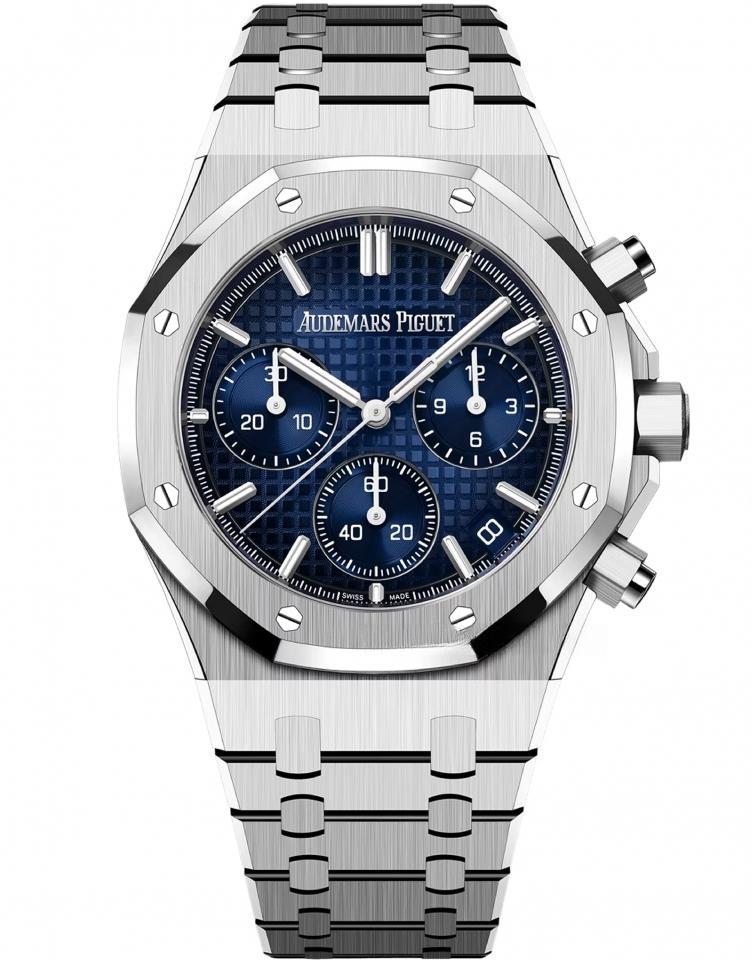 AUDEMARS PIGUET 26240BC.OO.1320BC.04