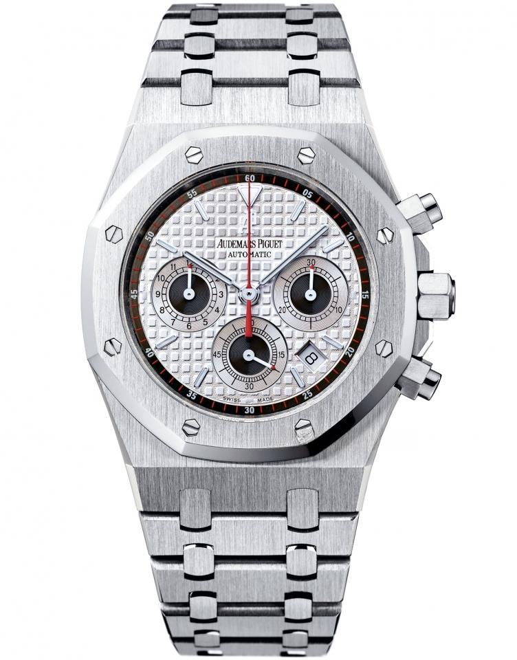 AUDEMARS PIGUET 26300ST.OO.1110ST.06