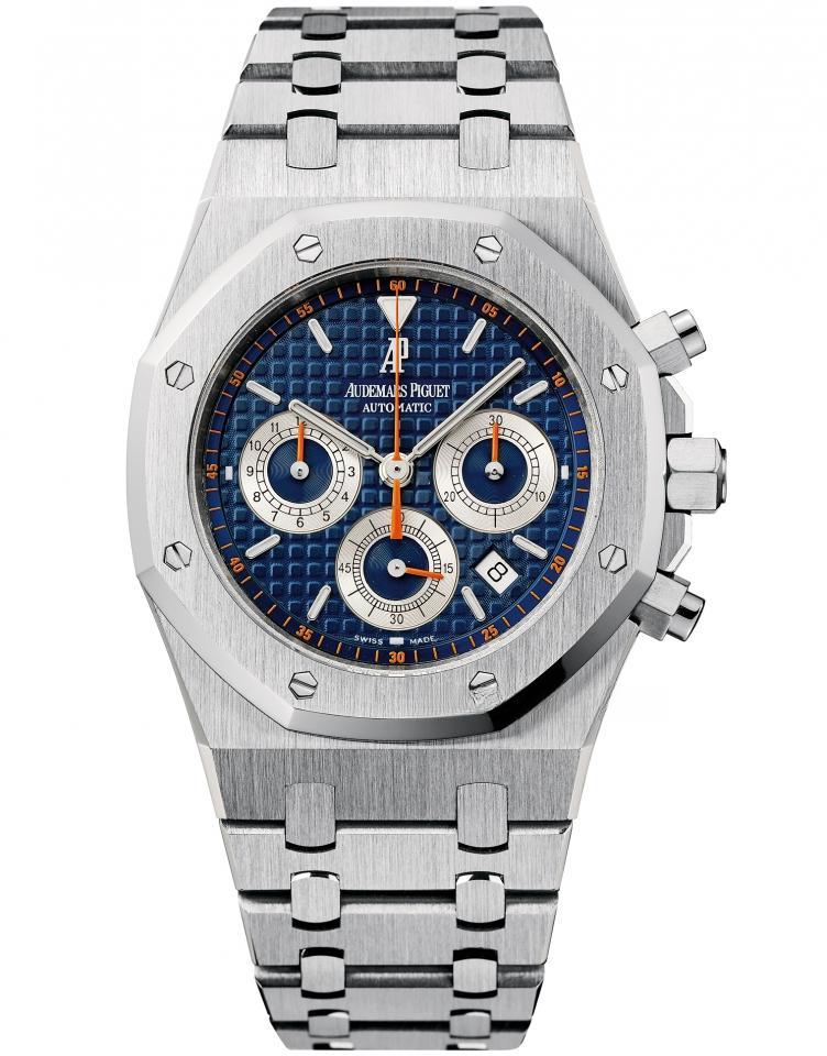 AUDEMARS PIGUET 26300ST.OO.1110ST.07