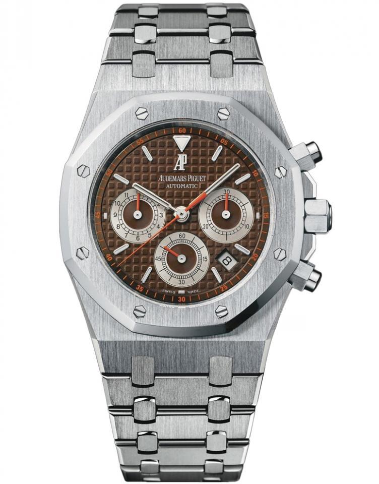 AUDEMARS PIGUET 26300ST.OO.1110ST.08