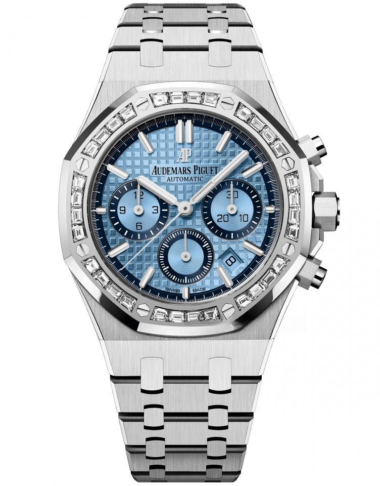 AUDEMARS PIGUET 26318BC.ZZ.1256BC.01