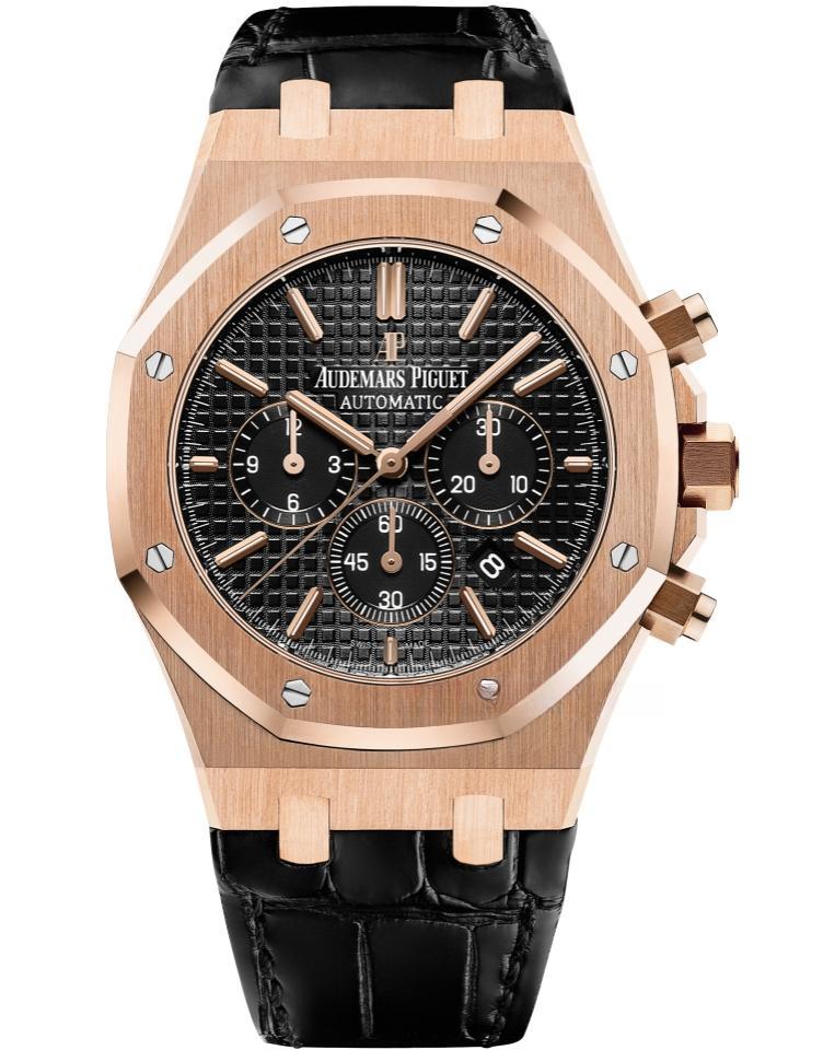 AUDEMARS PIGUET 26320OR.OO.D002CR.01