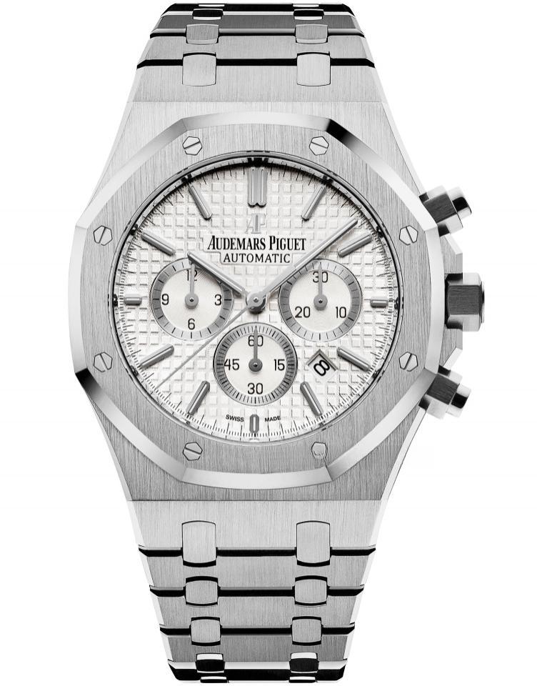 AUDEMARS PIGUET 26320ST.OO.1220ST.02