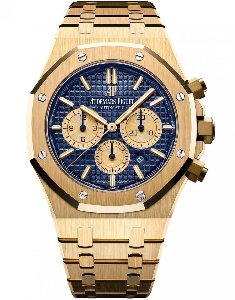 AUDEMARS PIGUET 26331BA.OO.1220BA.01