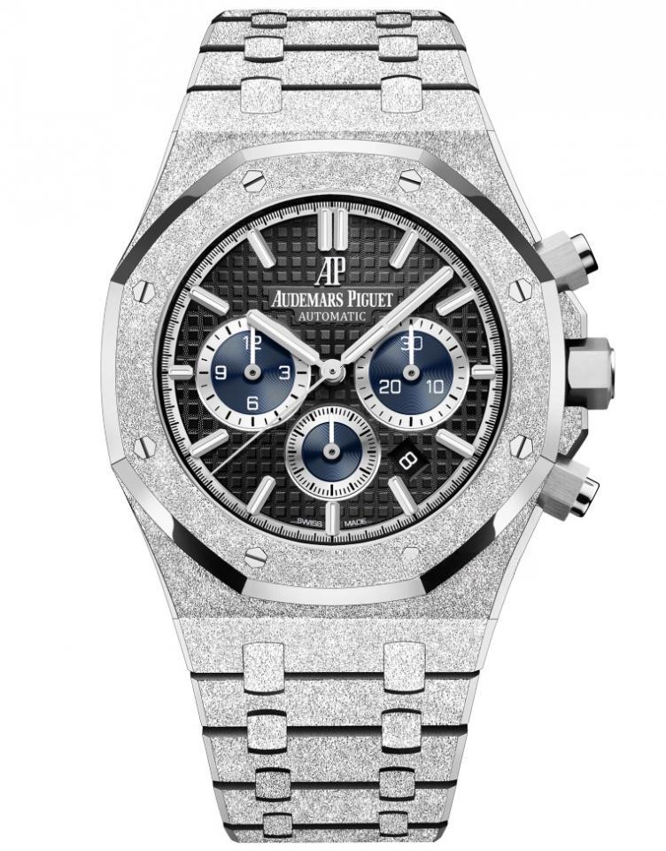 AUDEMARS PIGUET 26331BC.GG.1224BC.03