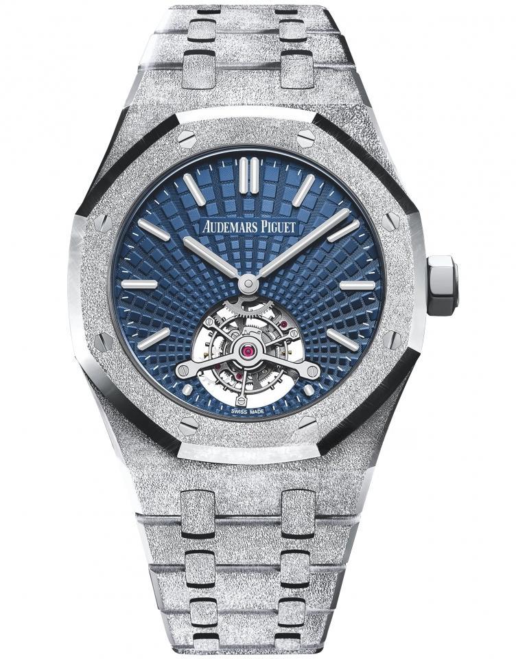 AUDEMARS PIGUET 26520BC.GG.1224BC.01