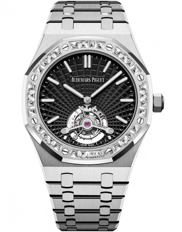 AUDEMARS PIGUET 26521BC.ZZ.1220BC.01