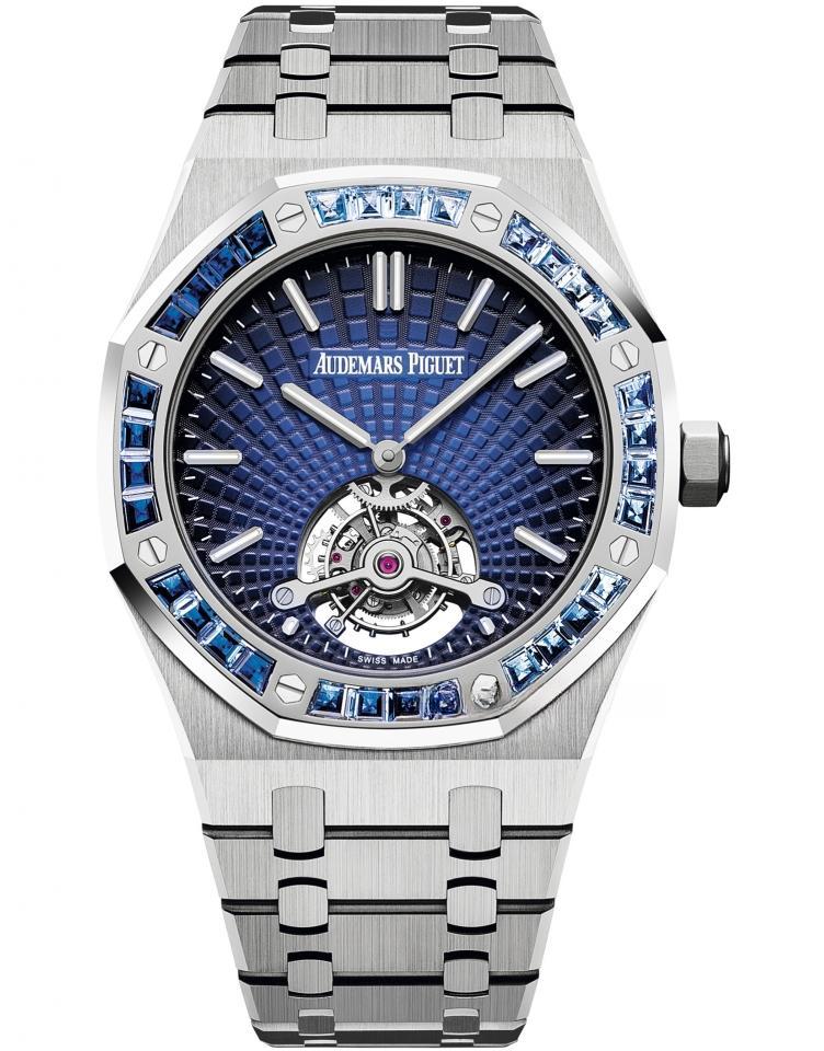 AUDEMARS PIGUET 26521PT.YY.1220PT.01