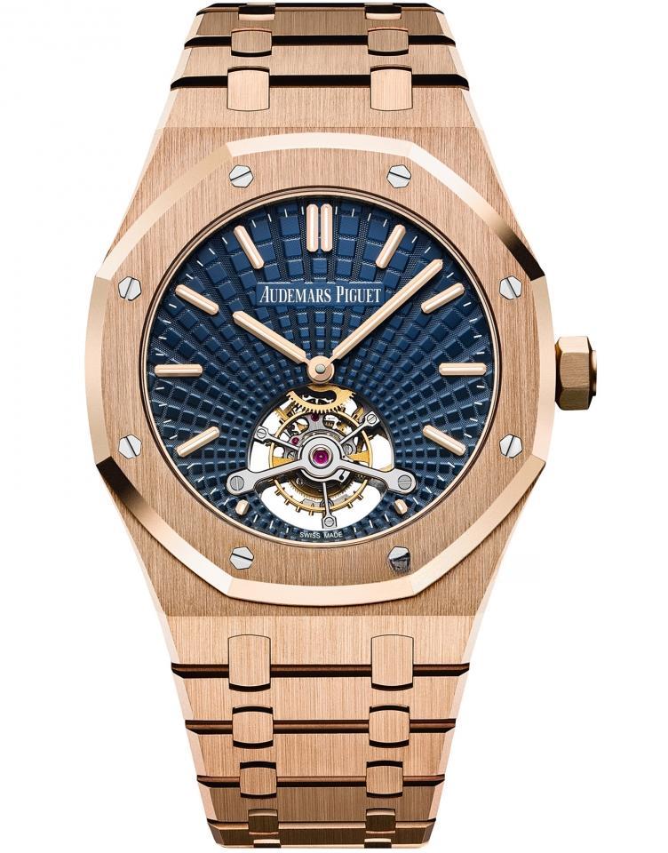 AUDEMARS PIGUET 26522OR.OO.1220OR.01
