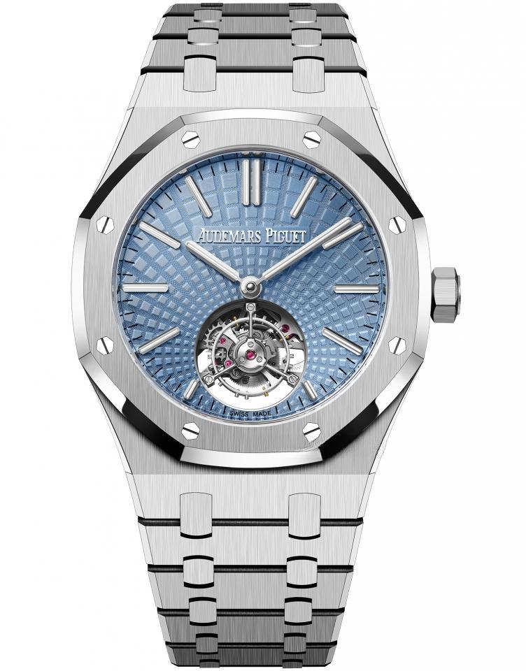 AUDEMARS PIGUET 26530PT.OO.1220PT.01