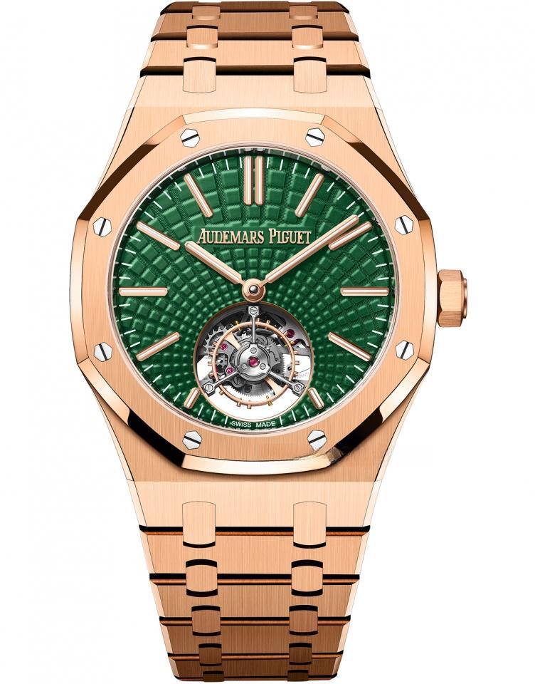 AUDEMARS PIGUET 26533OR.OO.1220OR.01
