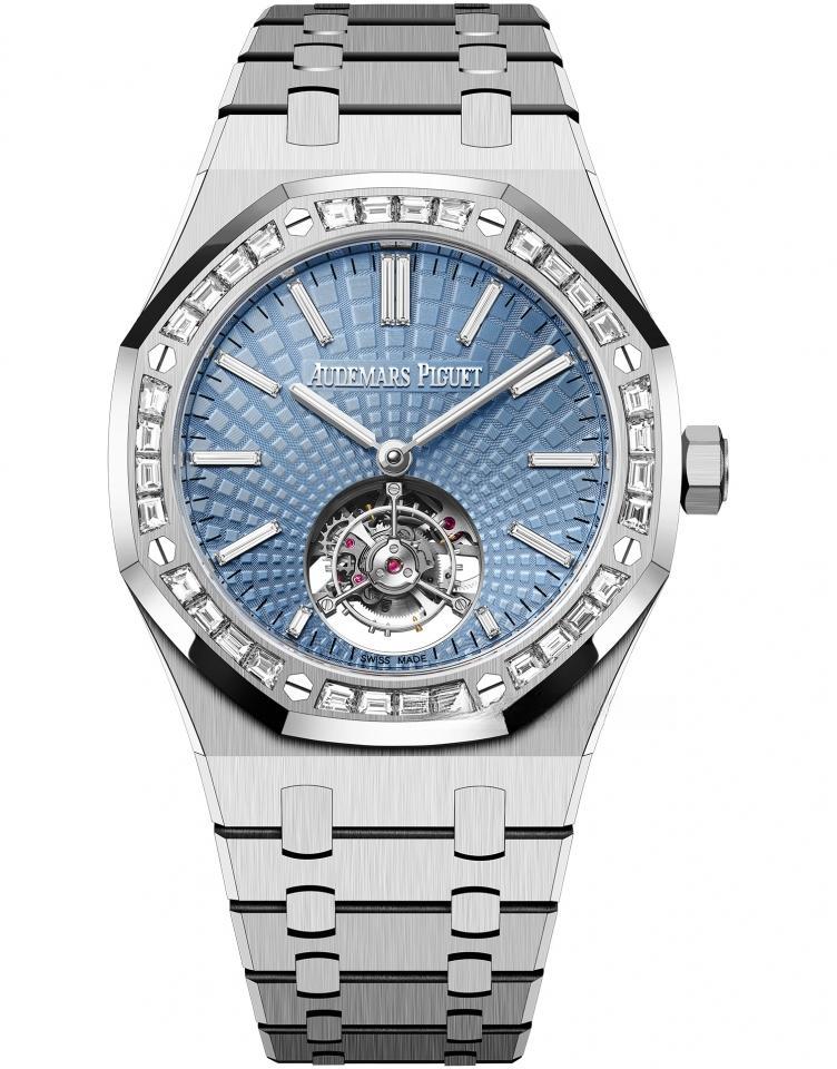 AUDEMARS PIGUET 26535PT.ZZ.1220PT.01