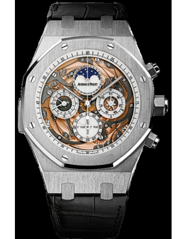 AUDEMARS PIGUET 26552BC.OO.D002CR.01