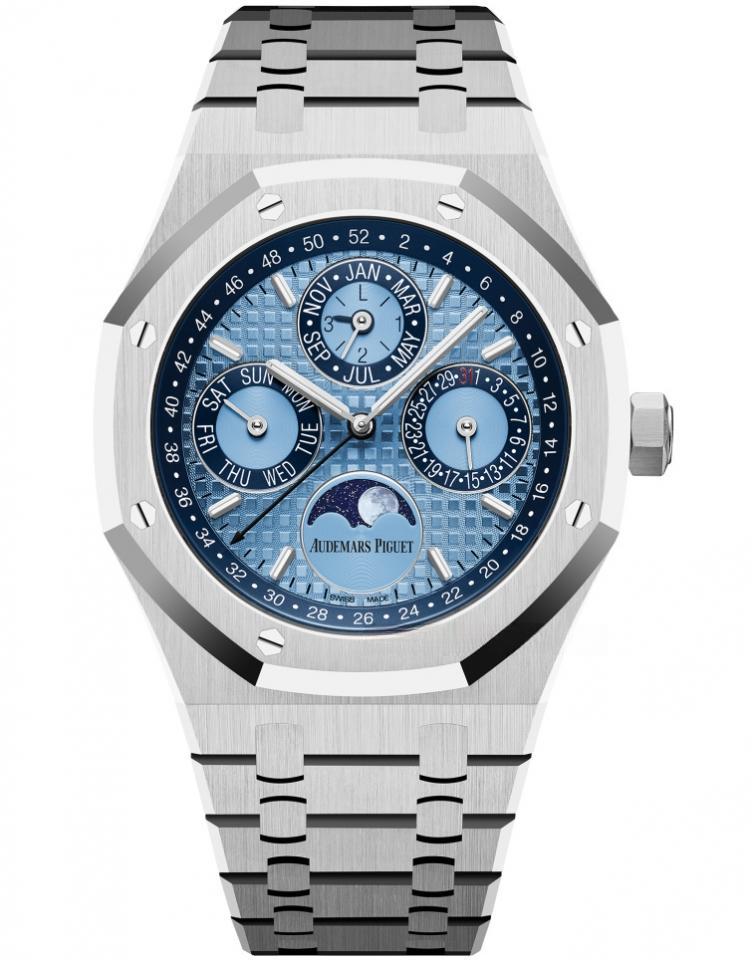 AUDEMARS PIGUET 26574PT.OO.1220PT.01