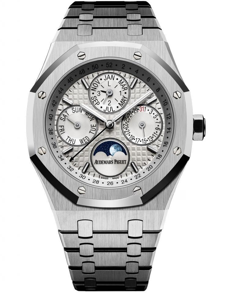 AUDEMARS PIGUET 26574ST.OO.1220ST.01