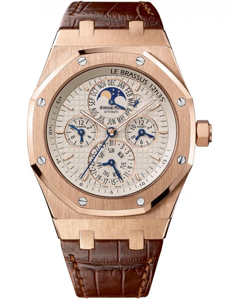 AUDEMARS PIGUET 26603OR.OO.D092CR.01