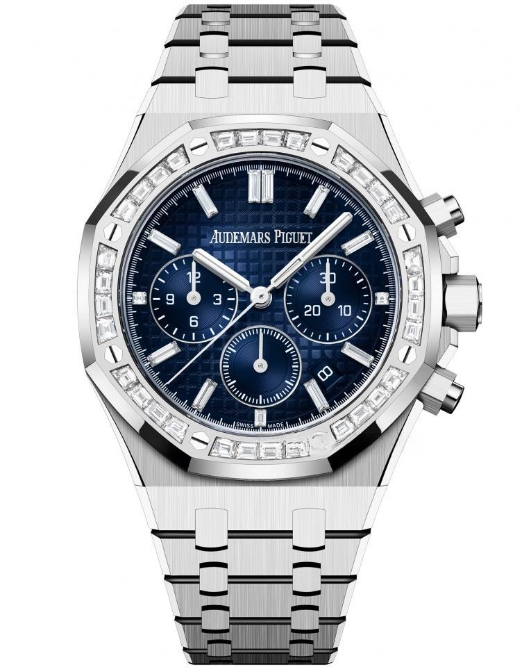 AUDEMARS PIGUET 26715BC.ZZ.1356BC.01