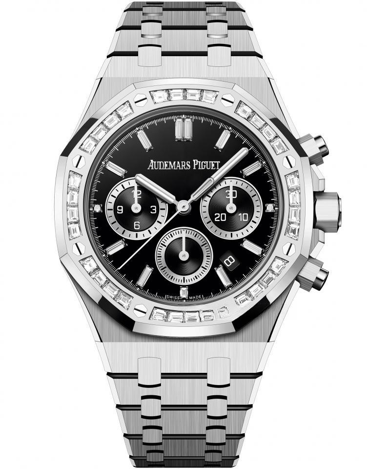 AUDEMARS PIGUET 26715BC.ZZ.1356BC.02