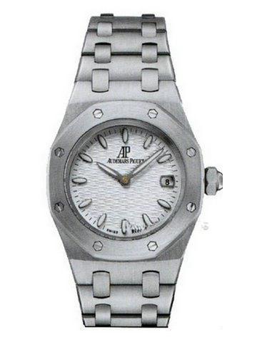 AUDEMARS PIGUET
