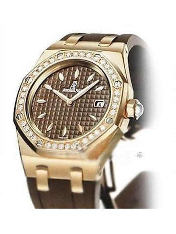AUDEMARS PIGUET
