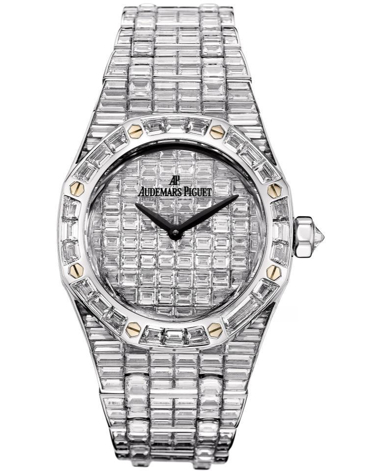 AUDEMARS PIGUET 67606BC.ZZ.9179BC.01