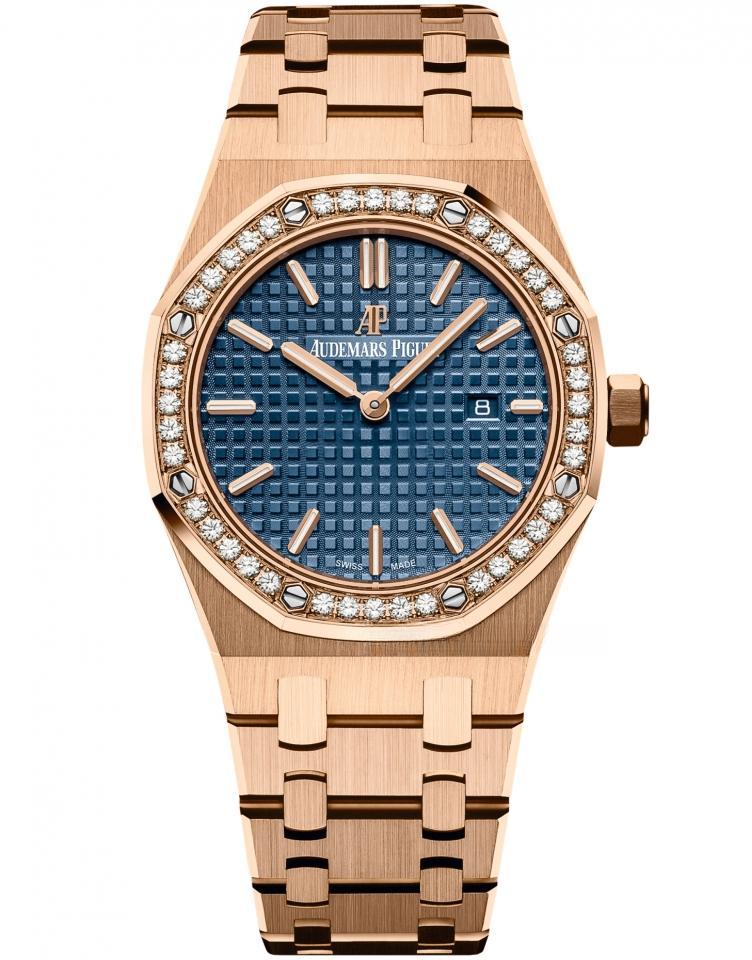 AUDEMARS PIGUET 67651OR.ZZ.1261OR.02