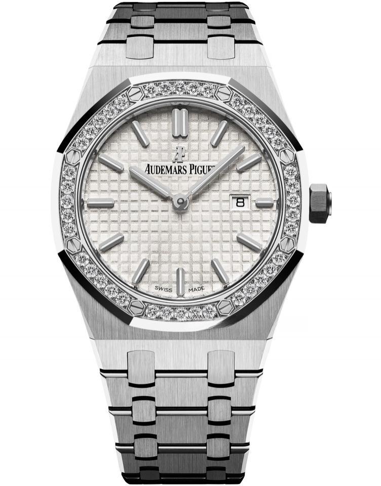 AUDEMARS PIGUET 67651ST.ZZ.1261ST.01