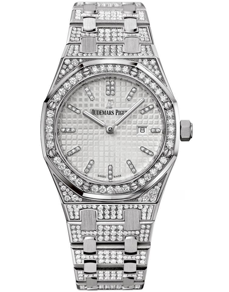 AUDEMARS PIGUET 67652BC.ZZ.1262BC.01