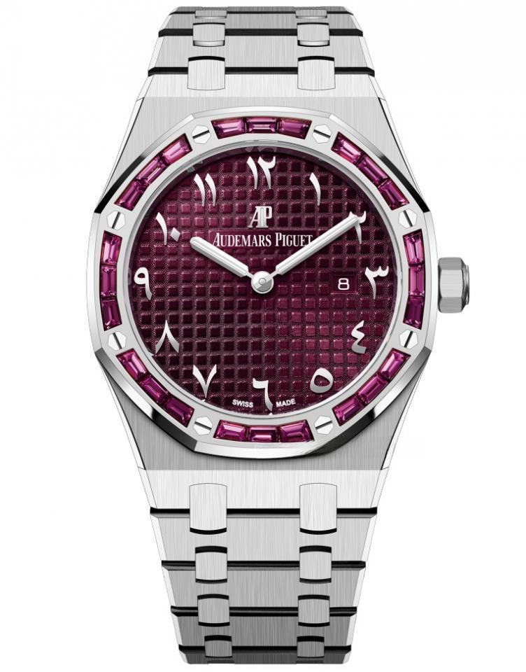 AUDEMARS PIGUET 67656BC.GR.1261BC.01