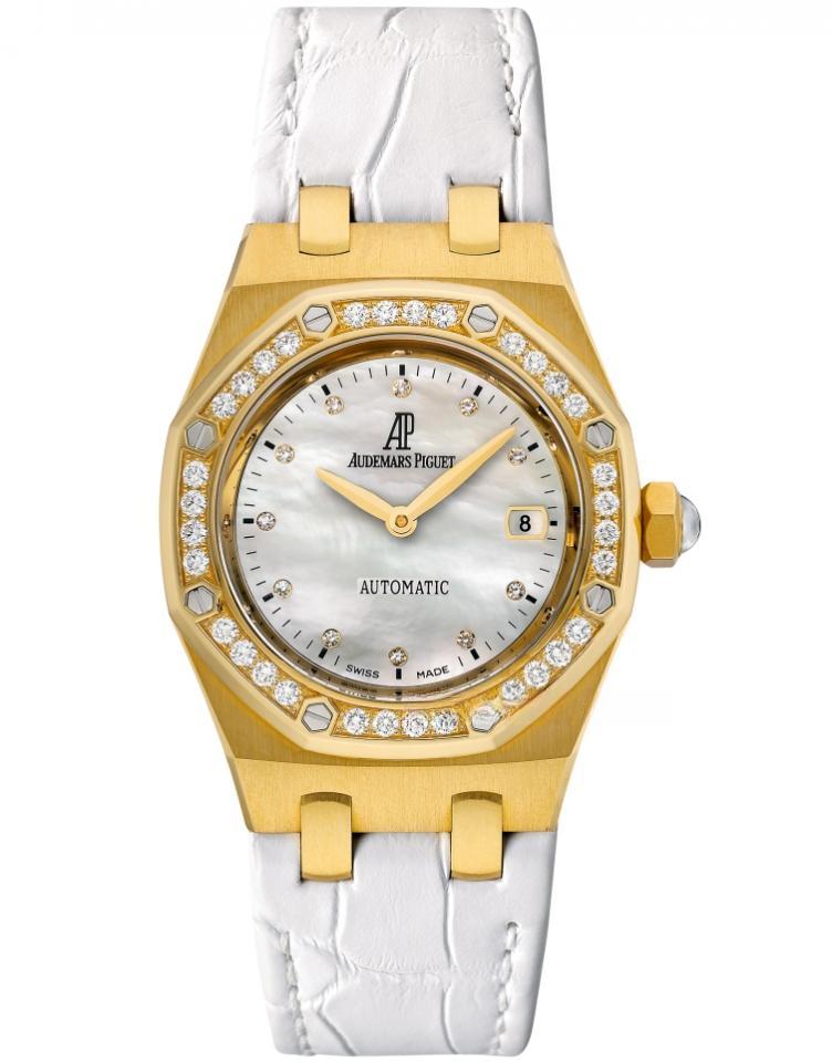 AUDEMARS PIGUET 77321BA.ZZ.D012CR.01