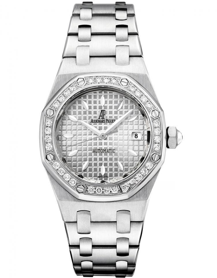 AUDEMARS PIGUET 77321ST.ZZ.1230ST.01