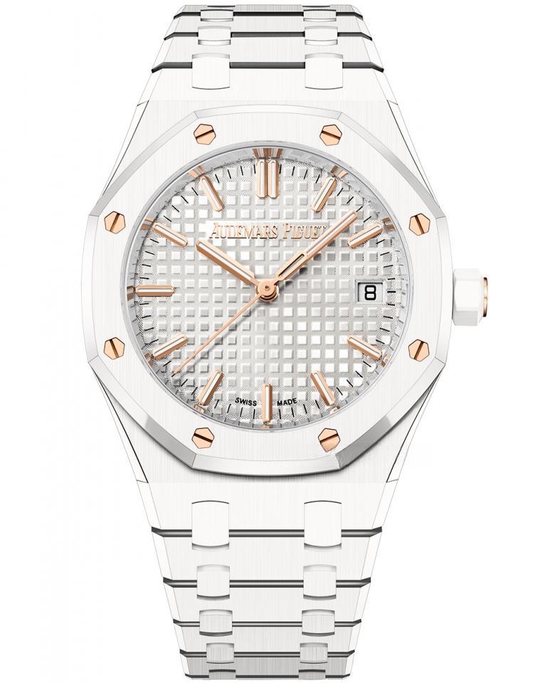 AUDEMARS PIGUET 77350CB.OO.1266CB.01