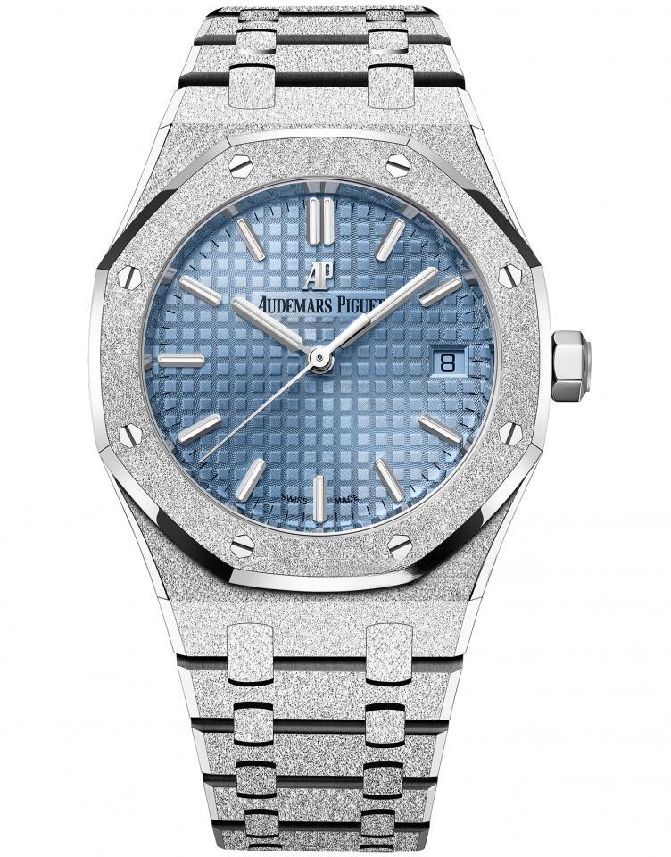 AUDEMARS PIGUET 77353BC.GG.1263BC.01
