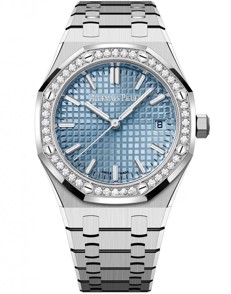 AUDEMARS PIGUET 77451ST.ZZ.1361ST.03