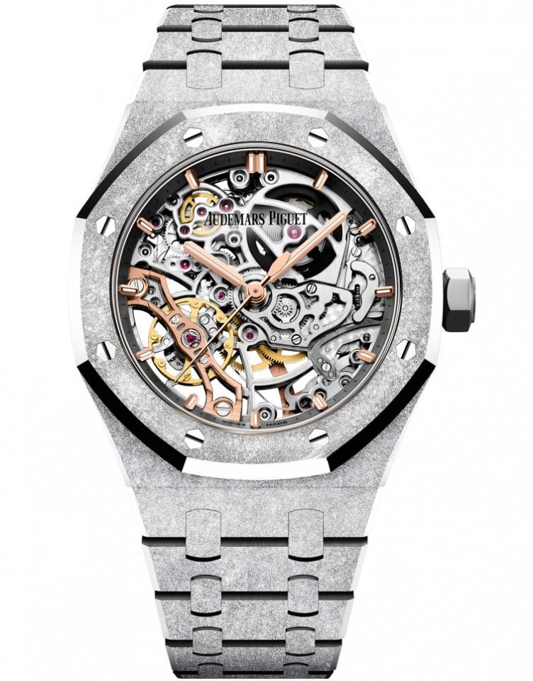 AUDEMARS PIGUET 15466BC.GG.1259BC.01