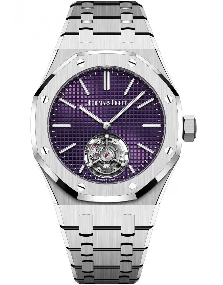 AUDEMARS PIGUET 26660ST.OO.1356ST.01